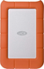 Зовнішній жорсткий диск LaCie Rugged Mini 4 TB (LAC9000633)