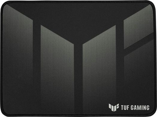 Ігрова поверхня ASUS TUF Gaming P1 Black (90MP02G0-BPUA00)