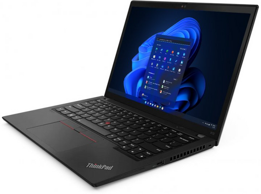 Ноутбук Lenovo ThinkPad X13 Gen 3 (21BN001ERA)