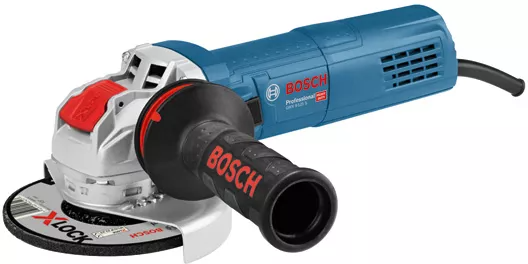 Болгарка Bosch GWX 9-125 S (06017B2000)