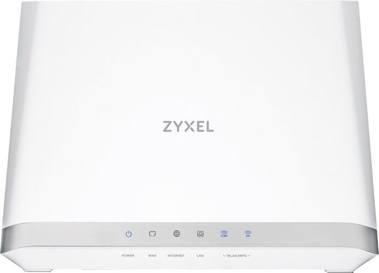 Wi-Fi роутер Zyxel XMG3927-B50A (XMG3927-B50A-EU01V1F)