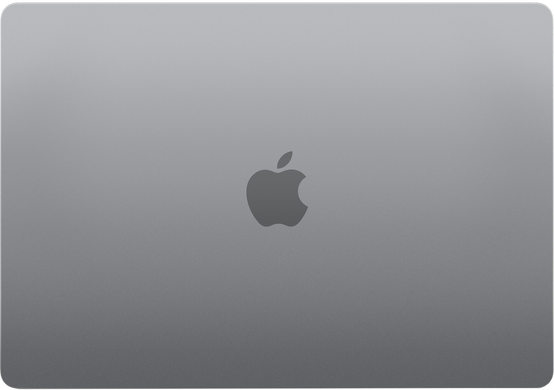 Ноутбук Apple MacBook Air 15" M2 Space Gray 2023 (MQKQ3)