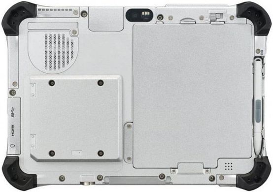 Планшет Panasonic Toughpad FZ-G1 (FZ-G1R0008T9)