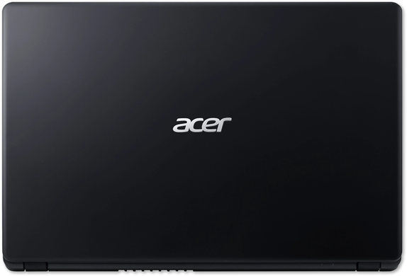 Ноутбук Acer Aspire 3 A315-56-37U5 Shale Black (NX.HS5EU.02F)
