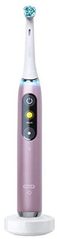 Електрична зубна щітка Braun Oral-B iO Series 9 pink