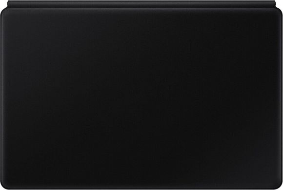 Чехол-клавиатура для Samsung Galaxy Tab S7 (EF-DT870BBRGRU)