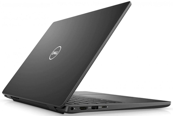 Ноутбук Dell Latitude 3420 Black (N122L342014GE_UBU)