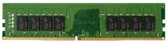 Оперативная память Kingston DDR4-2666 4096MB PC4-21300 ValueRAM (KVR26N19S6/4)