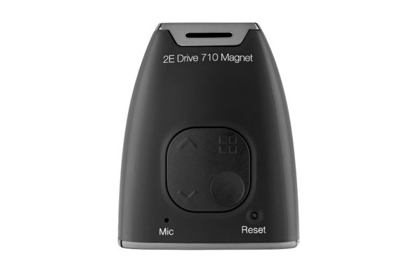 Відеореєстратор 2E Drive 710 Magnet (2E-DRIVE710MAGNET)