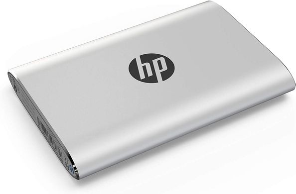 SSD накопичувач HP P500 500 GB Silver (7PD55AA)