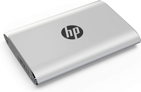 SSD накопитель HP P500 500 GB Silver (7PD55AA)