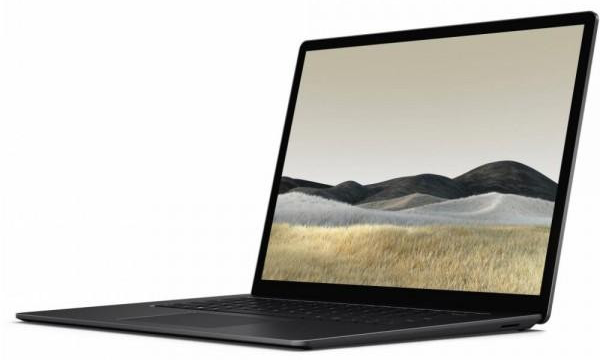 Ноутбук Microsoft Surface Laptop 3 15"" Matte Black (RDZ-00029)