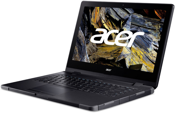 Ноутбук Acer Enduro N3 EN314-51W-58XQ (NR.R0PEU.00F)