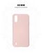 Чехол ArmorStandart ICON Case for Samsung A01 (A015) Pink Sand (ARM56328)