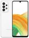 Смартфон Samsung Galaxy A33 6/128GB WHITE (SM-A336BZWGSEK)
