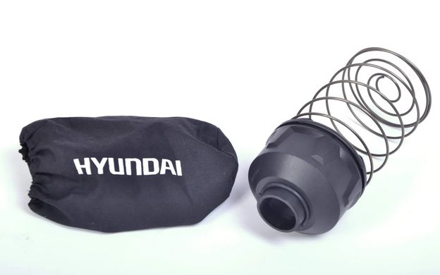Орбитальная шлифмашина Hyundai O 350