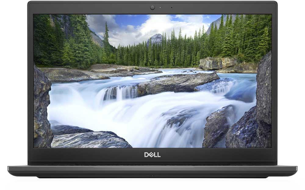 Ноутбук Dell Latitude 3420 Black (N012L342014UA_WP)