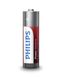 Батарейки Philips Power Alkaline AA лужна блістер 12 шт (LR6P12W/10)