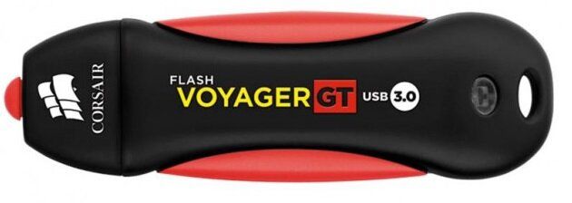 Флешка Corsair USB3.0 32GB Corsair Flash Voyager GT (CMFVYGT3C-32GB)