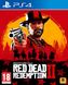 Игра на BD диске Red Dead Redemption 2 (PS4, Russian subtitles)