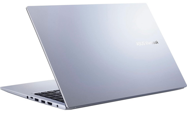 Ноутбук Asus Vivobook 15 M1502YA-BQ086 Cool Silver (90NB0X22-M00370)