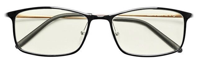 Очки компьютерные Mi Computer Glasses (Black)