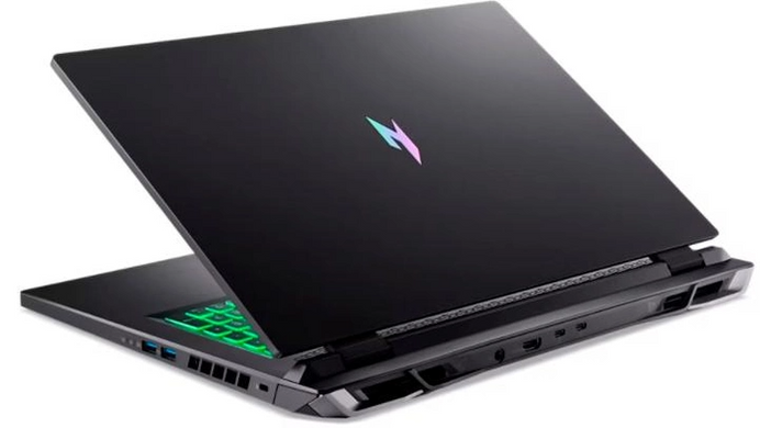 Ноутбук Acer Nitro 17 AN17-72-56FS (NH.QP7AA.001)