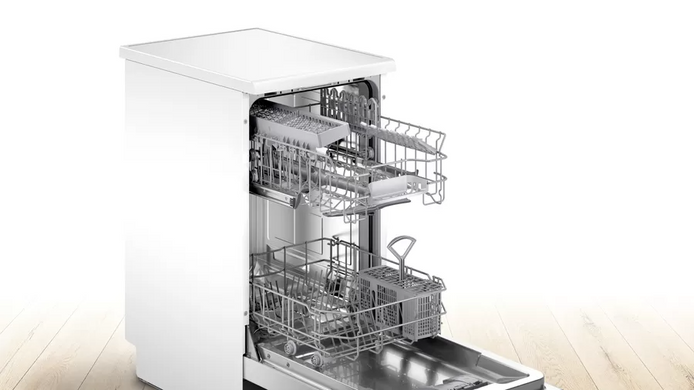 Посудомоечная машина Bosch Solo SPS2IKW04E