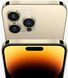 Смартфон Apple iPhone 14 Pro 128GB Gold (MQ083)