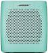 Портативна акустика Bose SoundLink Color Mint