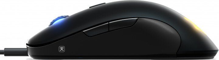 Мышь SteelSeries Sensei Ten Black (62527)