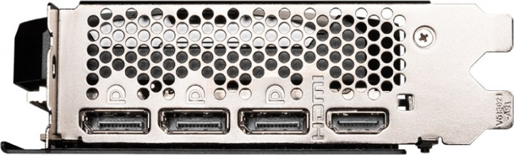 Видеокарта MSI GeForce RTX 4060 Ti VENTUS 3X 16G OC