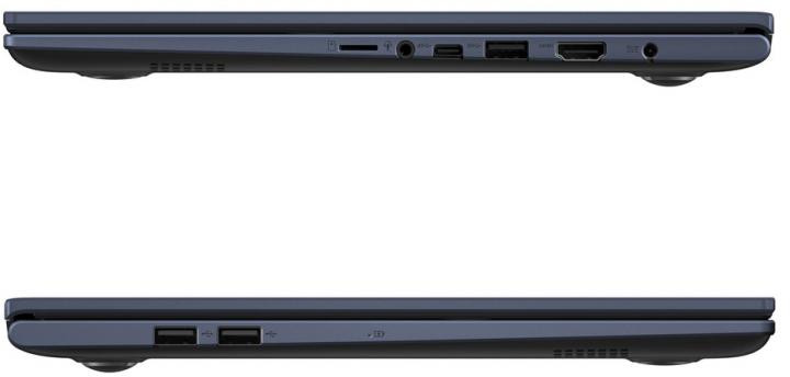 Ноутбук Asus X513EA-BN3576 (90NB0SG4-M01JV0)