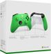 Геймпад Microsoft Xbox Wireless Controller Green New Edition