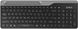 Клавіатура A4Tech FBK25 Black
