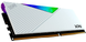 Оперативна пам'ять Adata 32 GB (2x16GB) DDR5 5600 MHz XPG Lancer RGB White (AX5U5600C3616G-DCLARWH)