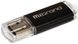 Флешка Mibrand USB 2.0 Cougar 32Gb Black (MI2.0/CH32U6LG)