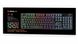 Клавіатура REAL-EL Comfort 7090 Backlit Black (EL123100031)