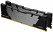 Оперативная память Kingston Fury DDR4-3600 32768MB PC4-28800 (Kit of 2x16384) Renegade (KF436C16RB12K2/32)