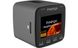 Відеореєстратор Prestigio RoadRunner Cube 530 Silver-Black (PCDVRR530WSL)