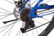 Велосипед Trinx M100 PRO 29"x19" Blue-Black-White (2022) (10700139)