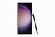 Смартфон Samsung Galaxy S23 Ultra S918B 5G 12/512GB Lavender refurbished