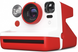Камера моментального друку Polaroid Now Gen 2 Red (009074)