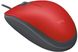 Мышь Logitech M110 Silent (910-005489) Red USB