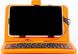 Чехол-клавиатура Nomi KC0700 (7") Orange