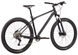 Велосипед 29" Pride Rebel 9.2 рама - L 2022 чорний (гальма SRAM) (SKD-38-88)