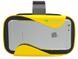 Шолом VR Shinecon G03 Yellow