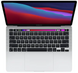 Ноутбук Apple Macbook Pro 13” Silver Late 2020 (MYDA2) (Витринный образец B)