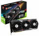 Видеокарта MSI PCI-Ex GeForce RTX 3070 Gaming Trio 8GB GDDR6 (RTX 3070 GAMING TRIO)