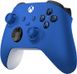 Геймпад Microsoft Xbox Series X | S Wireless Controller Shock Blue (QAU-00002)